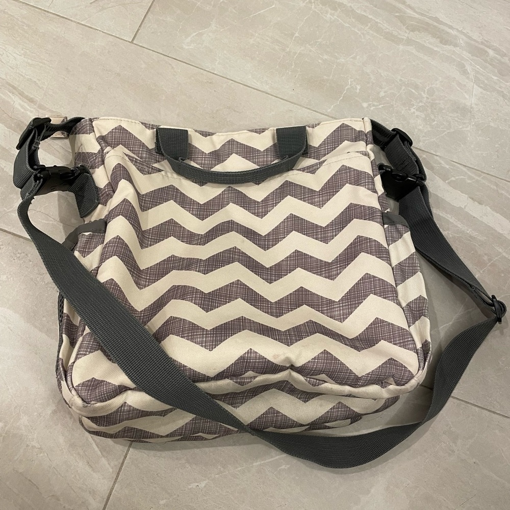 Skip Hop Diaper Bag